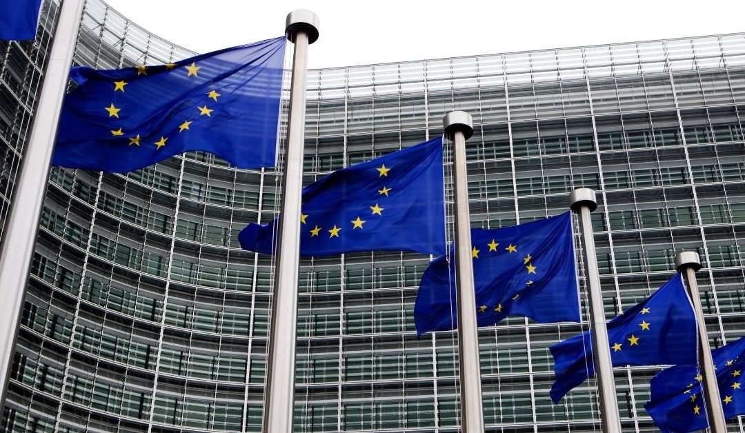 Finanční regulátoři EU varují spotřebitele před riziky kryptoaktiv